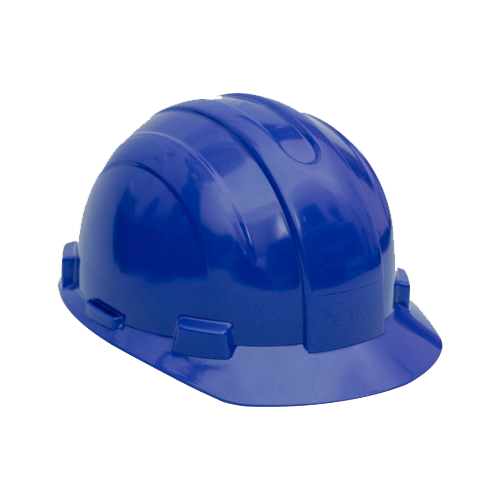 Capacete ASTOR azul